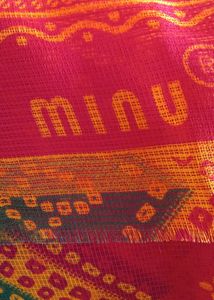 Daily Wear Saree