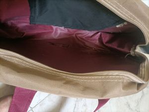 Travel Bag