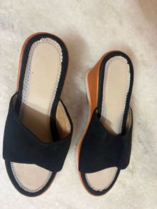 Stylish  Wedge Sandals