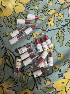 Just herbs Ayurvedic Lipstick Mini Kit Set