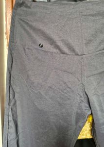 Gray Leggings/pants