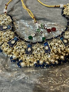 Beautiful Heavy Necklace