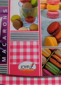 Plastic Tray Set
