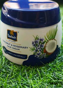 Parachute Advanced Hair Cream Jar