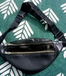 Detachable Waist Bag