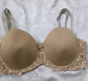 Elegant Lace  Bra