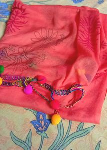 Shrug Kurta Dress