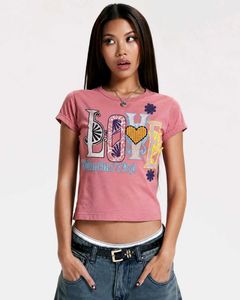 Valentine's Day Love Graphic Tee