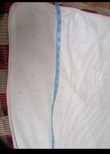 Warm Baby Comforter Or Kambal