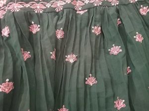 Embellished nyra cut