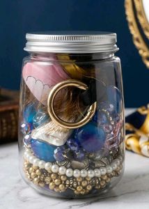 Assorted Vintage Jewelry Collection