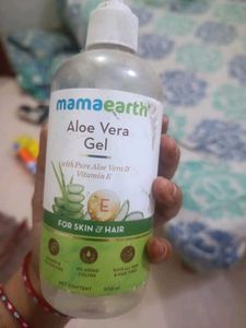 Mama Earth Products