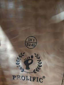 Prolific Ortho MEN Shoes UK 9 EU 43