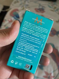 Moroccanoil Treatment
