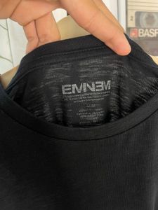 Eminem Slim Shady Detroit T-Shirt