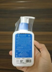 The Derma Co. 2.5% Benzoyl Peroxide Gel Face Wash