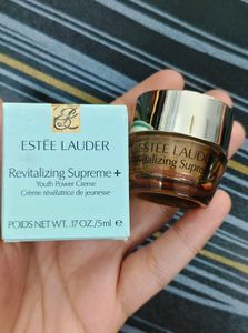 Estee Lauder Revitalizing Supreme+