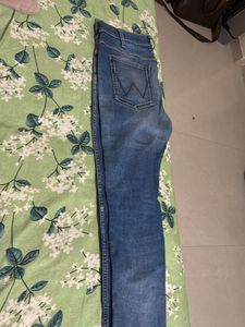 denim white wash