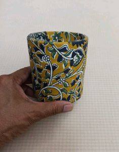 Handcrafted Pen/Pencil Stand