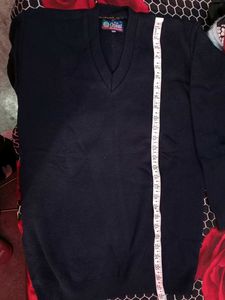 P.K. OSWAL Men's Sweater