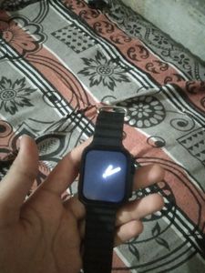 Smart Watch Tech⌚