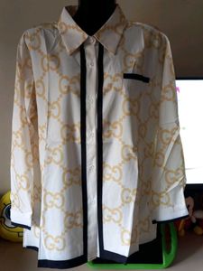International Longsleeve