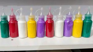 Rangoli Color for Diwali Decoration