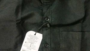 black men shirt