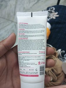 Plum Oat &amp; Ceramide Face Cream