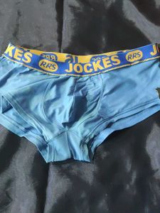 Men's Jockey Boxers