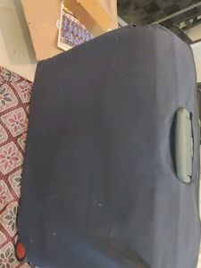 VIP Attache Travel Suitcase – Strong &amp; Spacious