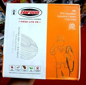 Harson Nexo Lite FR Electrical Wire