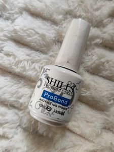 shills professional pro bond acid free UV LED soak