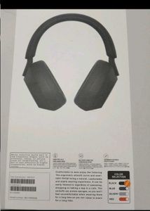 Sony WH-1000XM6 Headphones