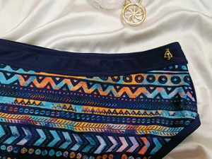 🇳🇿💫🎀Bohemian Print Briefs