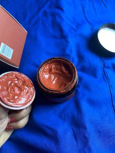 Shesha Ayurveda Night Repair Cream