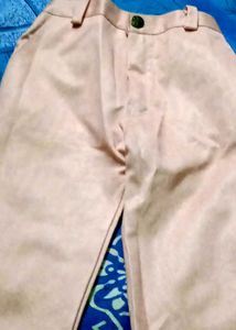 Boys Formal Outfit