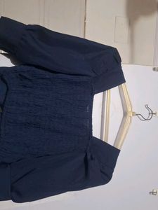 Chic Ruched Crop Top || freebies too ✨️