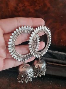 Traditional Earings