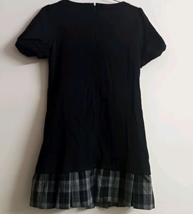 kawaii plaid y2k pinterest korean sweater dress