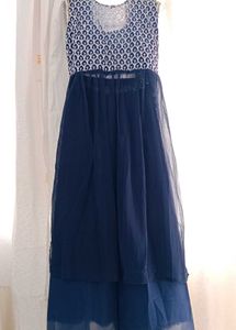 Elegant Ethnic Gown