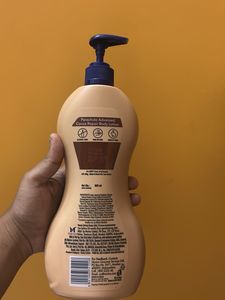 Parachute Advanced Body Lotion Cocoa Repair