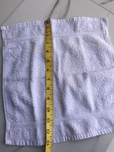 Jockey Napkin