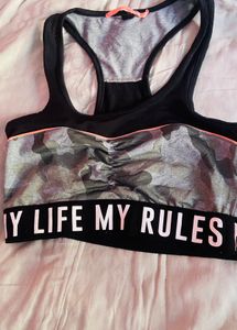 Set Of  3 Bra 🌸