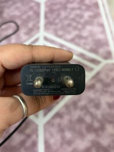Xiaomi Power Adapter