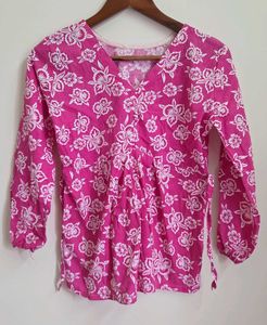kurti top