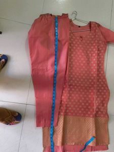 3 pcs kurta set