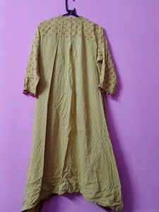 Fashionable Kurta