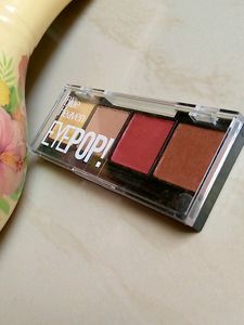 Blue Heaven Eyeshadow🤎🔥 Caramel Latte