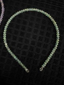 Beaded Headbands Set